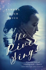 Price Leigh River Sings
