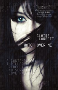 Claire Corbett, Watch over me