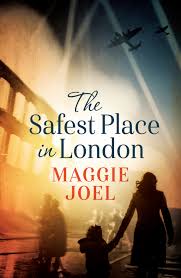 Joel Maggie London Safe