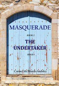 Masquerade Undertaker McMurdo Audsley 