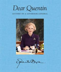 Dear Quentin by Quentin Bryce