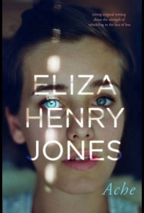 Eliza Henry Jones, Ache