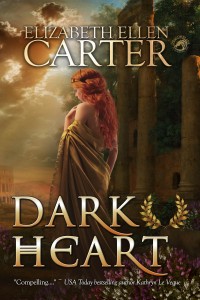 Carter Dark Heart Novel