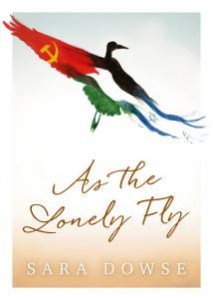 Dowse as the lonely fly novel