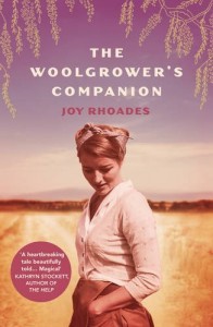 Rhoades Woolgrower’s Companion Novel