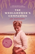 The Woolgrower’s Companion Joy Rhoades