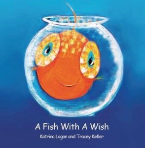 Katrina Logan A fish with a wish