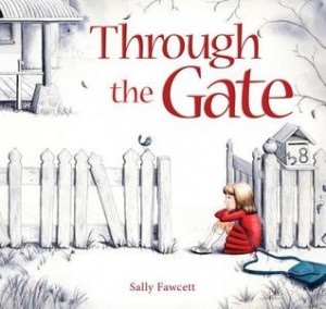 through the gate fawcett