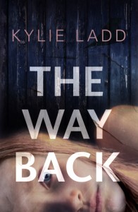 The Way Back Kylie Ladd