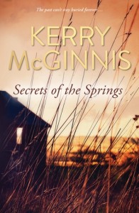 Secrets of the Springs Kerry McGinnes 