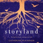Storyland Catherine McKinnon