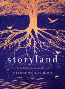 Storyland Catherine McKinnon
