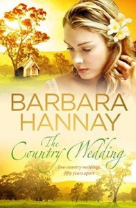 A Country Wedding Barbara Hannay
