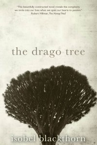 The Drago Tree Isobel Blackthorn