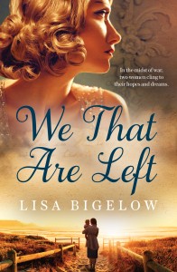 We that are left Lisa Bigelow 