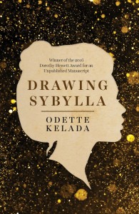 Drawing_Sybylla_cover