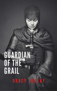 Guardian of the Grail_Darcy Delany 