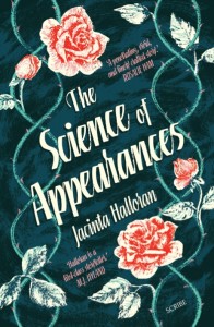 The Science of Appearances Jacinta Halloran