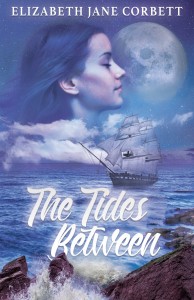 The Tides Between Elizabeth Jane Corbett