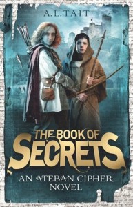 book secrets tait