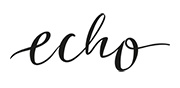 echo publishing logo