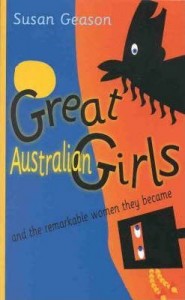 geason-great australian girls
