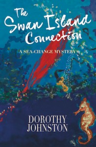 Dorothy Johnston, Swan Island Connection