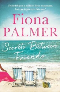Secrets Between Friends Fiona Palmer