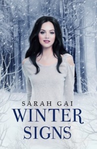 Winter Signs Sarah Gai