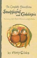 May Gibbs, The Complete Adventures of Snugglepot and Cuddlepie
