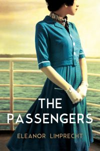 Eleanor Limprecht, The passengers