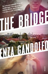 Enza Gandolfo, The bridge