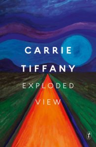 Carrie Tiffany, Exploded view