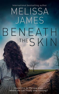 Beneath the Skin Melissa James