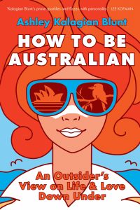 How to be Australian