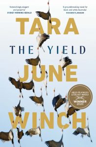 Tara June Winch, The yield
