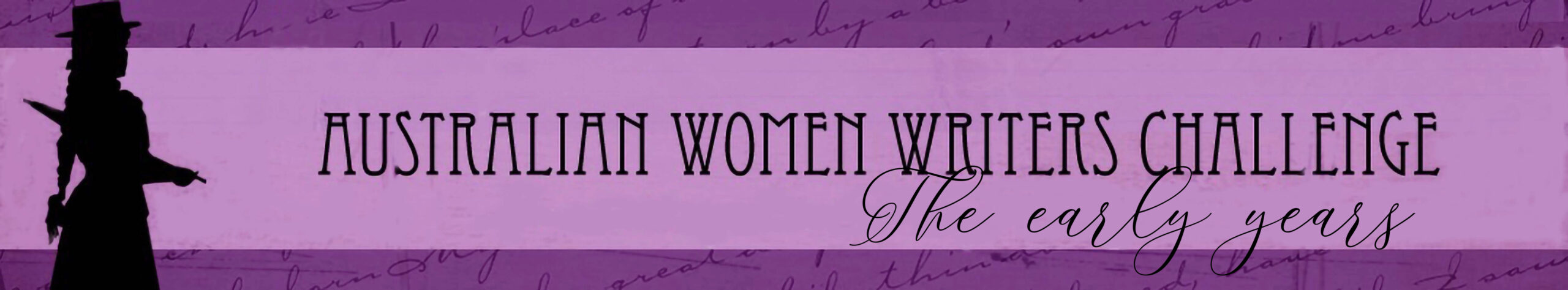 Australian Women Writers Challenge Blog