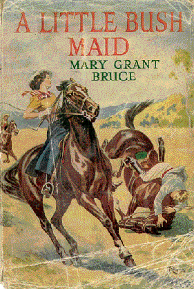 Mary Grant Bruce, Billabong Series