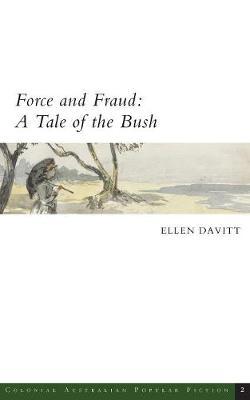 Ellen Davitt, Force and Fraud (review)