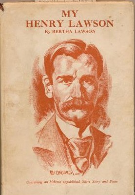 Bertha Lawson, My Henry Lawson (review)