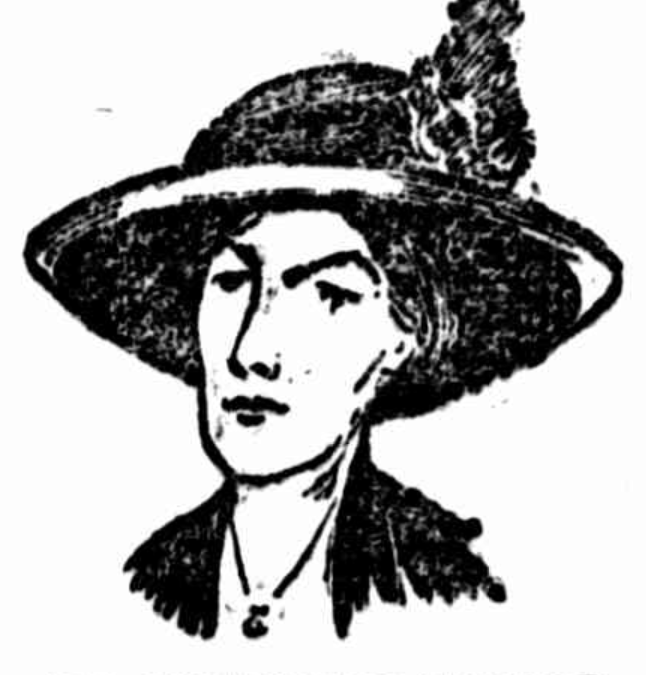 Rosamond Agnes Benham: lady medico martyr