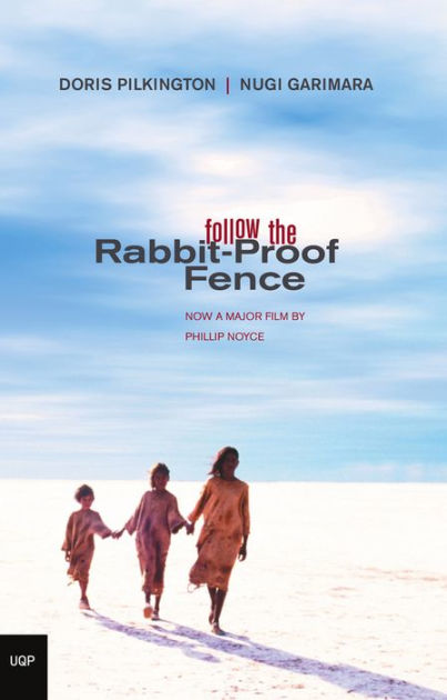 Doris Pilkington, Follow the Rabbit-Proof Fence