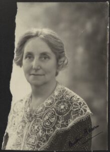 Beatrice Vale Bevan, Zingaro (poem)